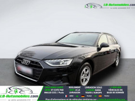 Audi A4 Avant 35 TFSI 150 BVA  occasion � Beaupuy - photo n�2