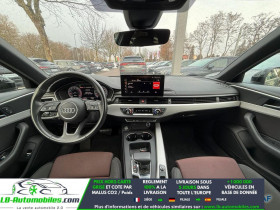 Audi A4 Avant 35 TFSI 150 BVA  occasion � Beaupuy - photo n�3