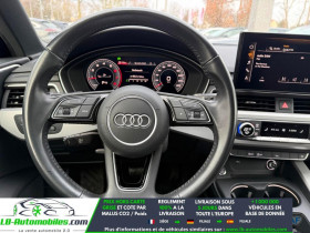 Audi A4 Avant 35 TFSI 150 BVA  occasion � Beaupuy - photo n�9