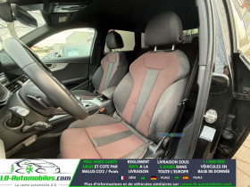 Audi A4 Avant 35 TFSI 150 BVA  occasion � Beaupuy - photo n�7