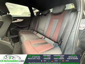 Audi A4 Avant 35 TFSI 150 BVA  occasion � Beaupuy - photo n�8