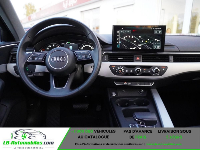 Audi A4 Avant 35 TFSI 150 BVA  occasion � Beaupuy - photo n�3