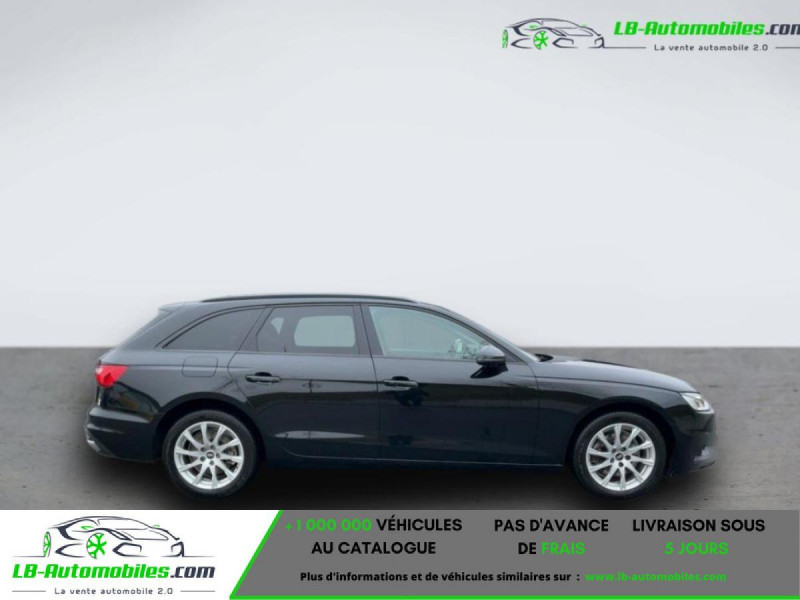 Audi A4 Avant 35 TFSI 150 BVA  occasion � Beaupuy - photo n�5