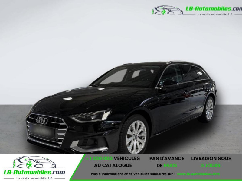 Audi A4 Avant 35 TFSI 150 BVA  occasion � Beaupuy