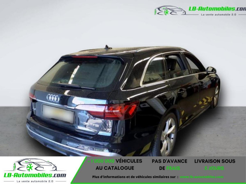 Audi A4 Avant 35 TFSI 150 BVA  occasion � Beaupuy - photo n�2