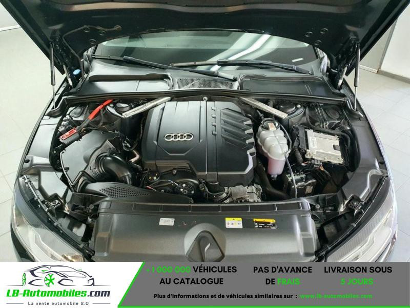 Audi A4 Avant 35 TFSI 150 BVA  occasion  Beaupuy - photo n10