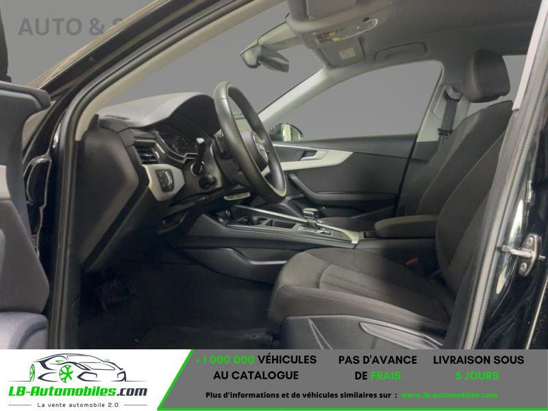 Audi A4 Avant 35 TFSI 150 BVA  occasion  Beaupuy - photo n5