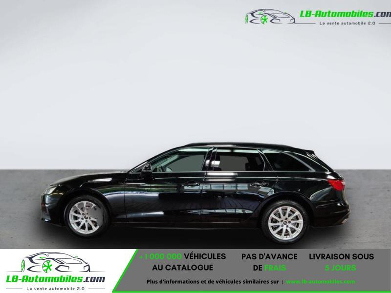 Audi A4 Avant 35 TFSI 150 BVA  occasion  Beaupuy - photo n2