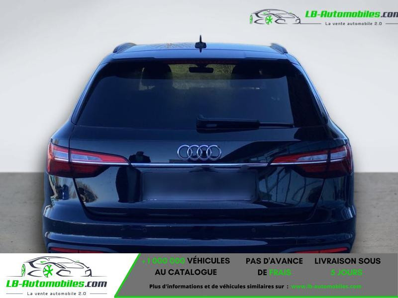 Audi A4 Avant 35 TFSI 150 BVA  occasion  Beaupuy - photo n4