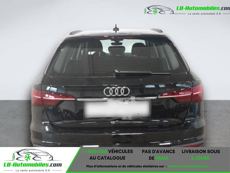 Audi A4 Avant 35 TFSI 150 BVA  occasion  Beaupuy - photo n6