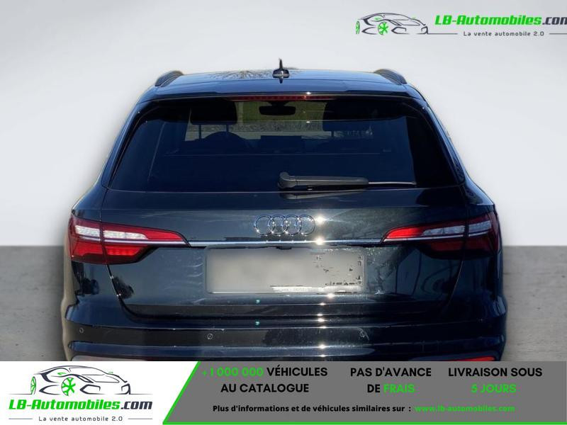 Audi A4 Avant 35 TFSI 150 BVA  occasion  Beaupuy - photo n5