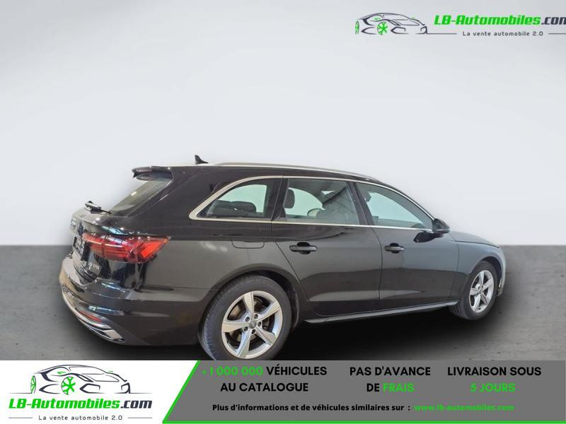Audi A4 Avant 35 TFSI 150 BVA  occasion  Beaupuy - photo n4