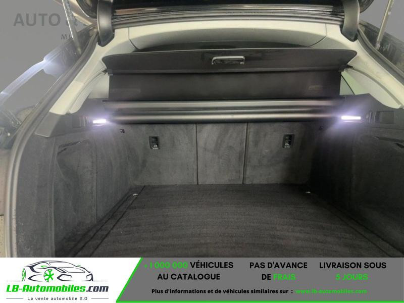 Audi A4 Avant 35 TFSI 150 BVA  occasion  Beaupuy - photo n8