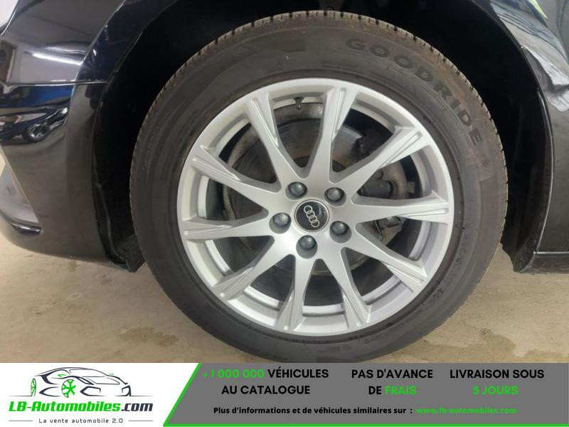 Audi A4 Avant 35 TFSI 150 BVA  occasion  Beaupuy - photo n7