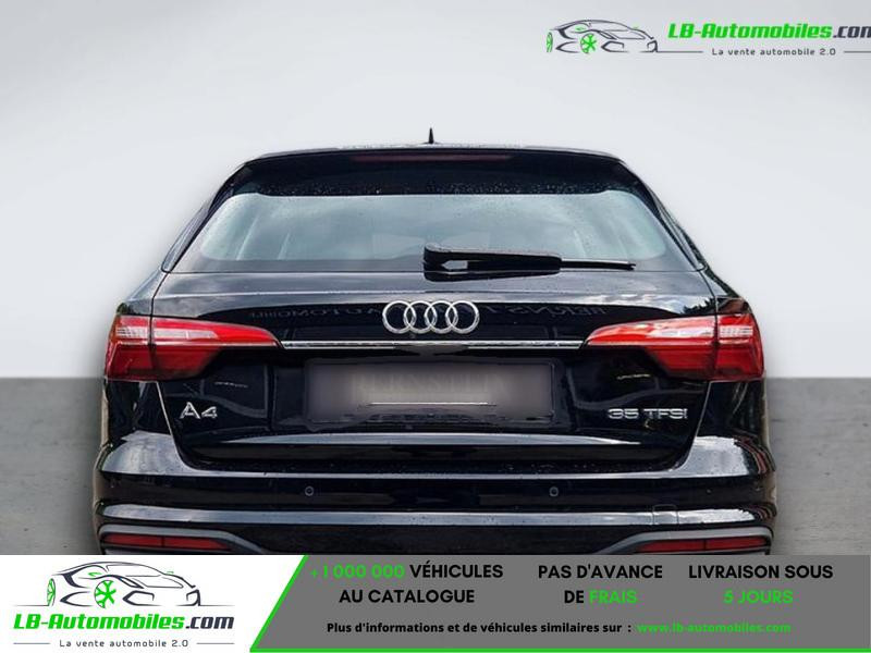 Audi A4 Avant 35 TFSI 150 BVA  occasion  Beaupuy - photo n5