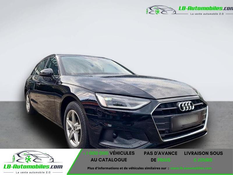 Audi A4 Avant 35 TFSI 150 BVA  occasion  Beaupuy