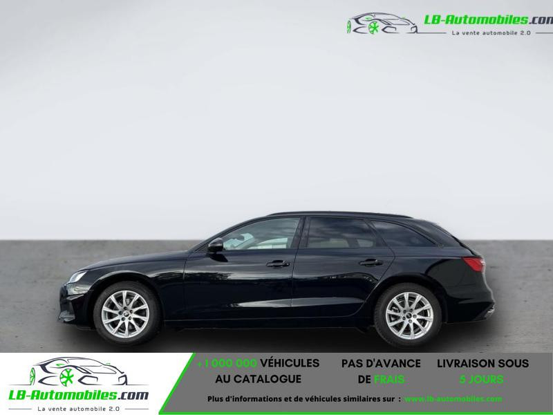 Audi A4 Avant 35 TFSI 150 BVA  occasion  Beaupuy - photo n4