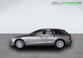 Audi A4 Avant 35 TFSI 150 BVA  occasion  Beaupuy - photo n5