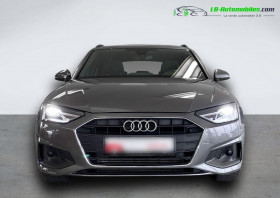 Audi A4 Avant 35 TFSI 150 BVA  occasion  Beaupuy - photo n4