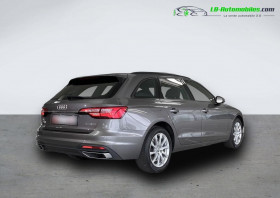 Audi A4 Avant 35 TFSI 150 BVA  occasion  Beaupuy - photo n3