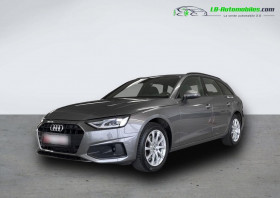 Audi A4 Avant , garage LB AUTOMOBILES  Beaupuy