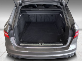 Audi A4 Avant 35 TFSI 150 BVA  occasion  Beaupuy - photo n10