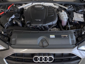 Audi A4 Avant 35 TFSI 150 BVA  occasion  Beaupuy - photo n9