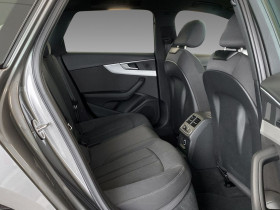 Audi A4 Avant 35 TFSI 150 BVA  occasion  Beaupuy - photo n8