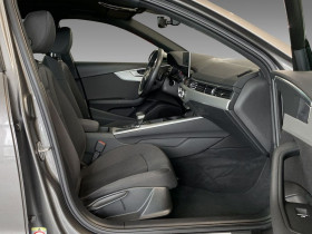 Audi A4 Avant 35 TFSI 150 BVA  occasion  Beaupuy - photo n7
