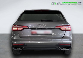 Audi A4 Avant 35 TFSI 150 BVA  occasion  Beaupuy - photo n6