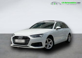 Audi A4 Avant occasion année 2020 boite Automatique Annonce Audi A4 Avant occasion Essence 35 TFSI 150 BVA à Beaupuy