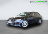 Audi A4 Avant occasion année 2021 boite Automatique Annonce Audi A4 Avant occasion Essence 35 TFSI 150 BVA à Beaupuy