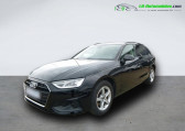 Audi A4 Avant occasion année 2021 boite Automatique Annonce Audi A4 Avant occasion Essence 35 TFSI 150 BVA à Beaupuy