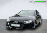 Audi A4 Avant 35 TFSI 150 BVA   Beaupuy 31