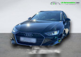 Audi A4 Avant 35 TFSI 150 BVA   Beaupuy 31