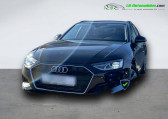 Audi A4 Avant 35 TFSI 150 BVA   Beaupuy 31