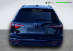 Audi A4 Avant 35 TFSI 150 BVA  occasion  Beaupuy - photo n5