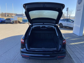 Audi A4 Avant 35 TFSI 150 BVA  occasion  Beaupuy - photo n8