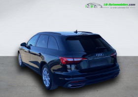 Audi A4 Avant 35 TFSI 150 BVA  occasion  Beaupuy - photo n3