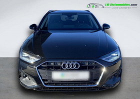 Audi A4 Avant 35 TFSI 150 BVA  occasion  Beaupuy - photo n4