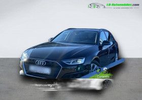 Audi A4 Avant , garage LB AUTOMOBILES  Beaupuy
