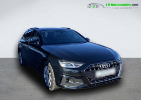 Audi A4 Avant 35 TFSI 150 BVA  occasion  Beaupuy - photo n2