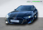 Audi A4 Avant 35 TFSI 150 BVA   Beaupuy 31