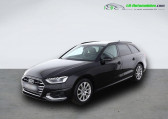 Audi A4 Avant occasion année 2020 boite Automatique Annonce Audi A4 Avant occasion Essence 35 TFSI 150 BVA à Beaupuy