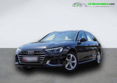 Audi A4 Avant 35 TFSI 150 BVA   Beaupuy 31