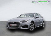 Audi A4 Avant 35 TFSI 150 BVA   Beaupuy 31