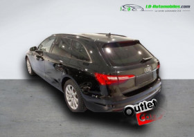 Audi A4 Avant 35 TFSI 150 BVA  occasion  Beaupuy - photo n2