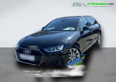 Annonce Audi A4 Avant occasion Essence 35 TFSI 150 BVA  Beaupuy