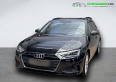 Audi A4 Avant 35 TFSI 150 BVA   Beaupuy 31