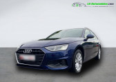 Audi A4 Avant occasion année 2020 boite Automatique Annonce Audi A4 Avant occasion Essence 35 TFSI 150 BVA à Beaupuy